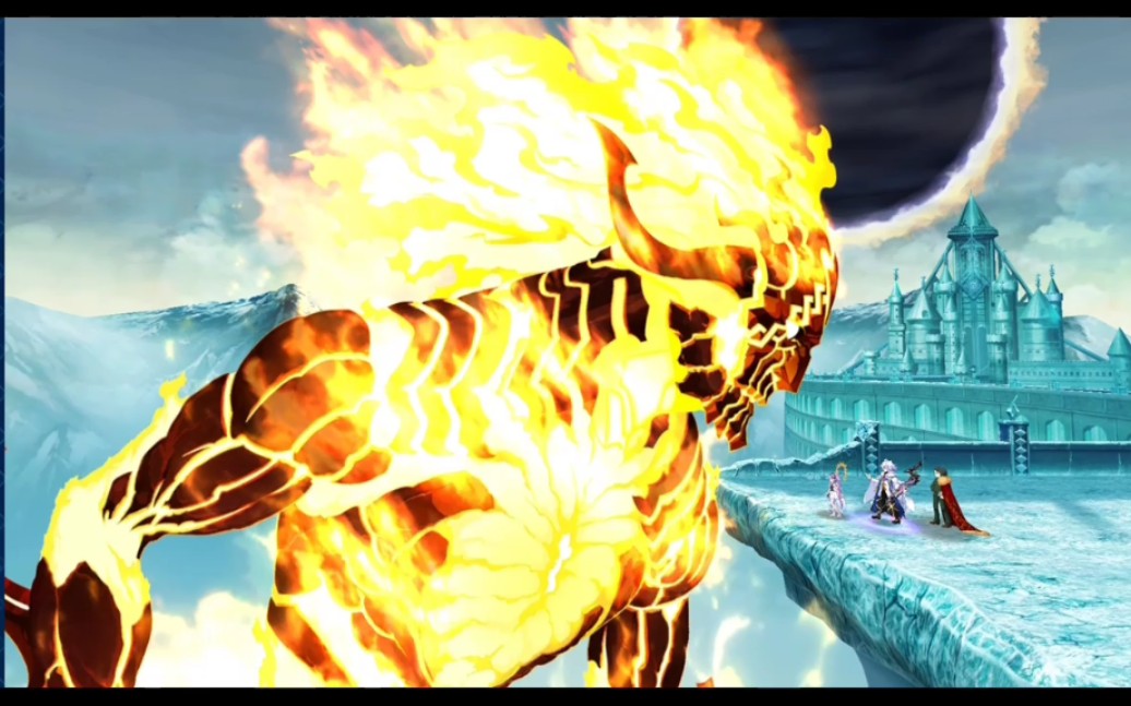 2章首战苏鲁特.无间冰焰世纪第13节.