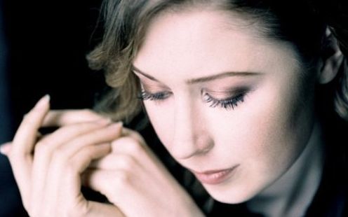 [图]【来自天堂的圣音】Hayley Westenra音乐合集