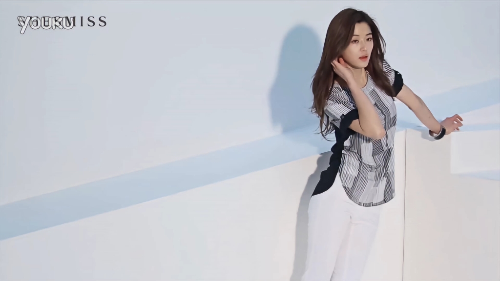 【高清修复】全智贤代言shesmiss广告宣传片
