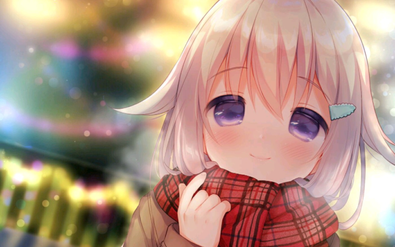 【夜羊社】【ai铃佳】不安なガレーのうた