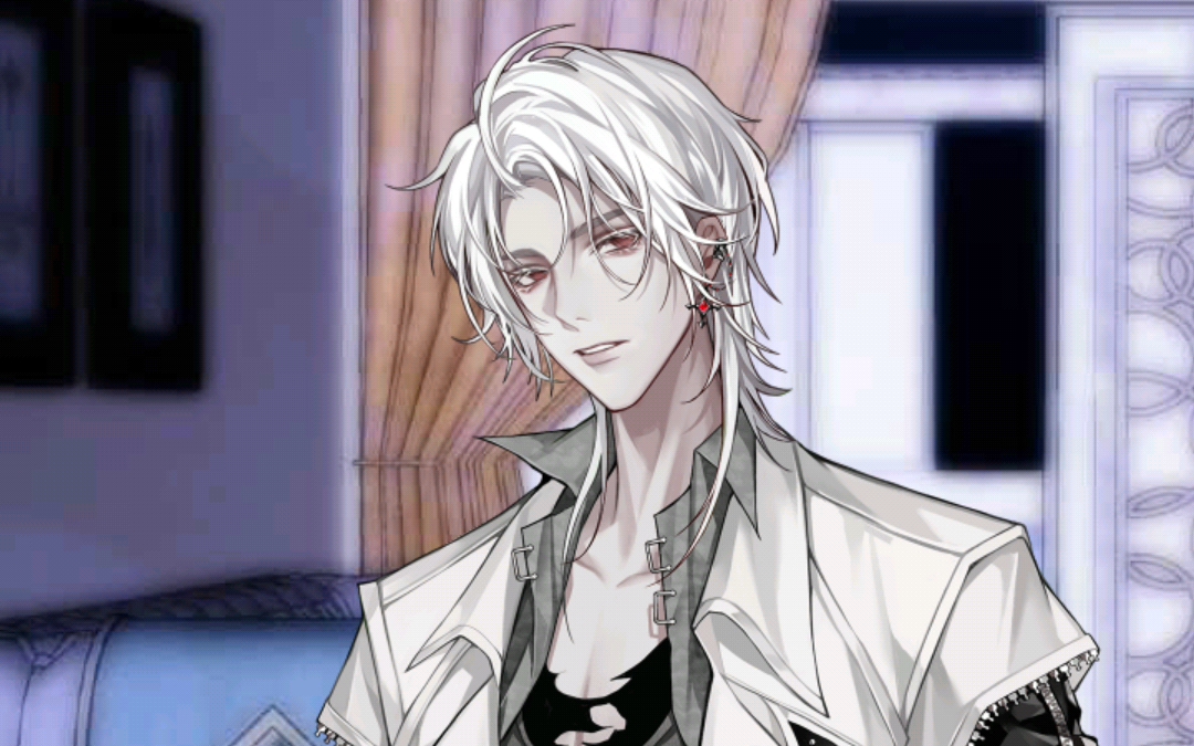 【月影别墅】白艾尔帷幕私语天下三分合集