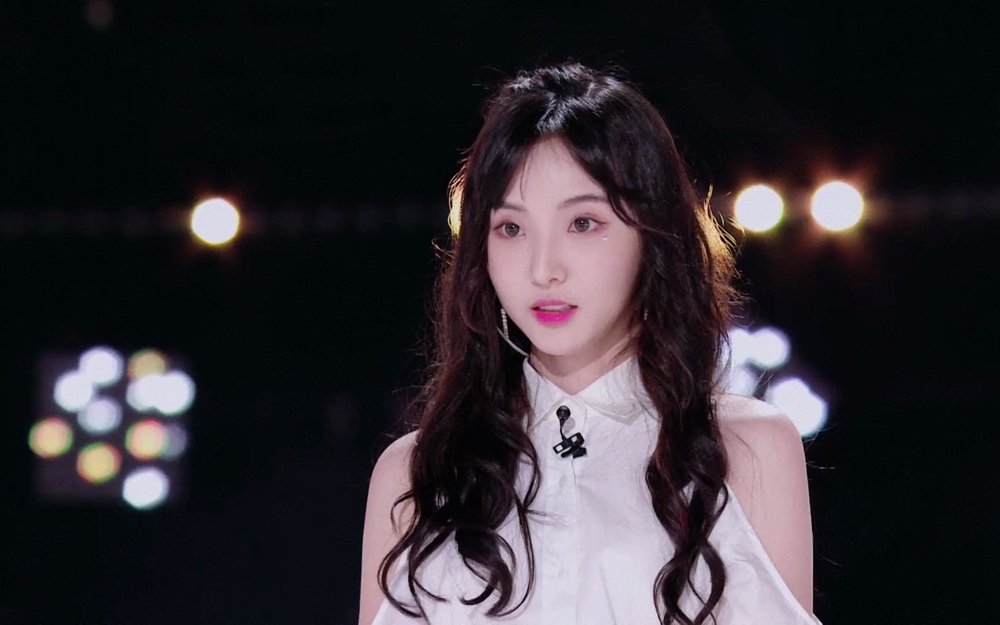 甜心小女鹅nene郑乃馨!