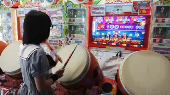 Mikupi 追いかけっこ 青天の黎明 全良 太鼓の達人 グリーンver 哔哩哔哩 つロ 干杯 Bilibili