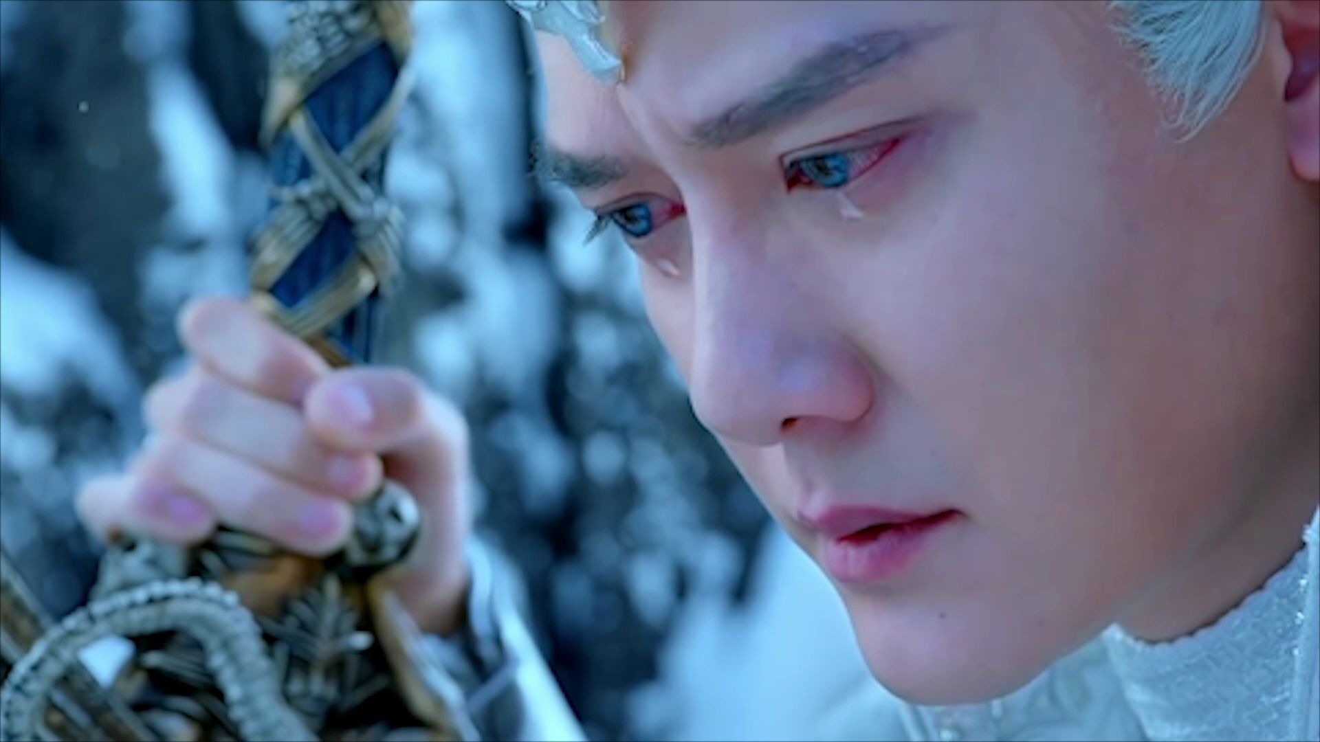 葬仙剧情版幻城剪辑翻唱