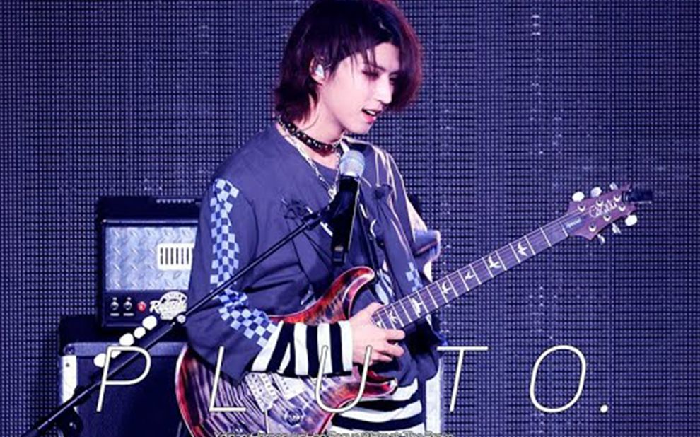 【韩亨準】break the brack首尔世巡day1|pluto(4k超清)