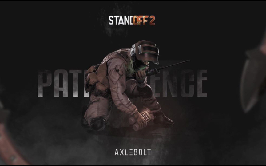 【对峙2】没有120fps还想辍学打职业?