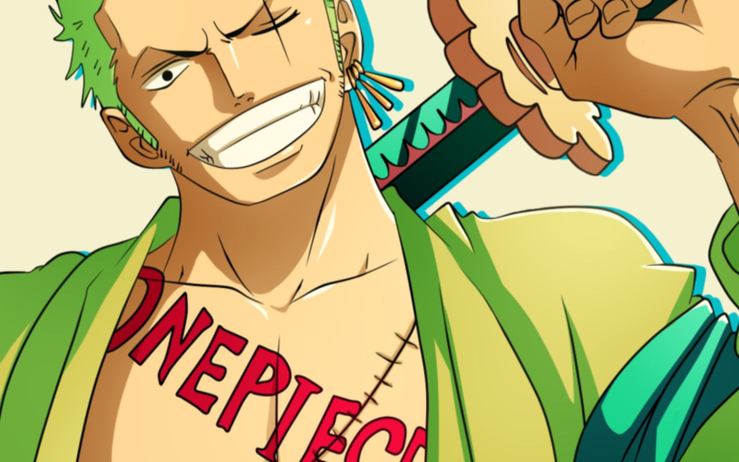 海贼王国语版中文版