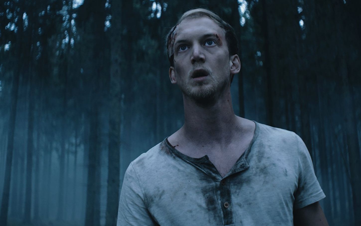 全境入侵!瑞典末日影片《花开时节》中字预告