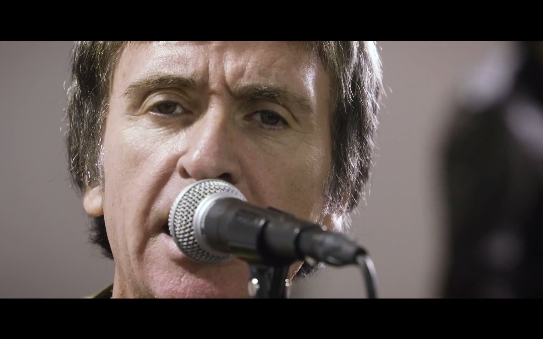 johnny marr - sensory street (live)_哔哩哔哩_bilibili