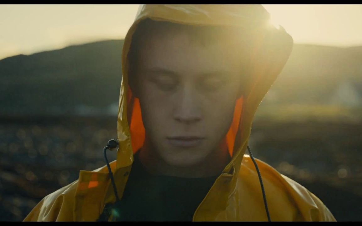 【乔治ⷮŠ麦凯】George MacKay最棒的五次演出 Kermode Uncut: My Top Five George MacKay Films哔哩哔哩bilibili