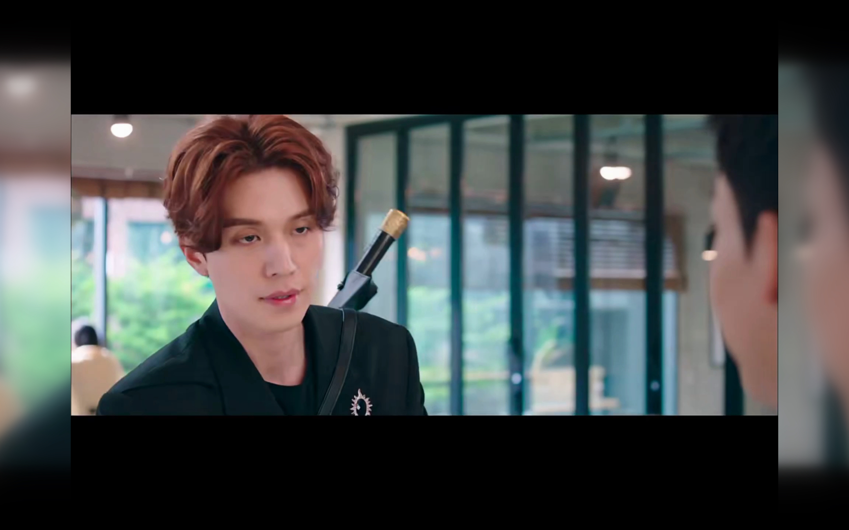 【九尾狐传】超燃剪,李砚帅死了!