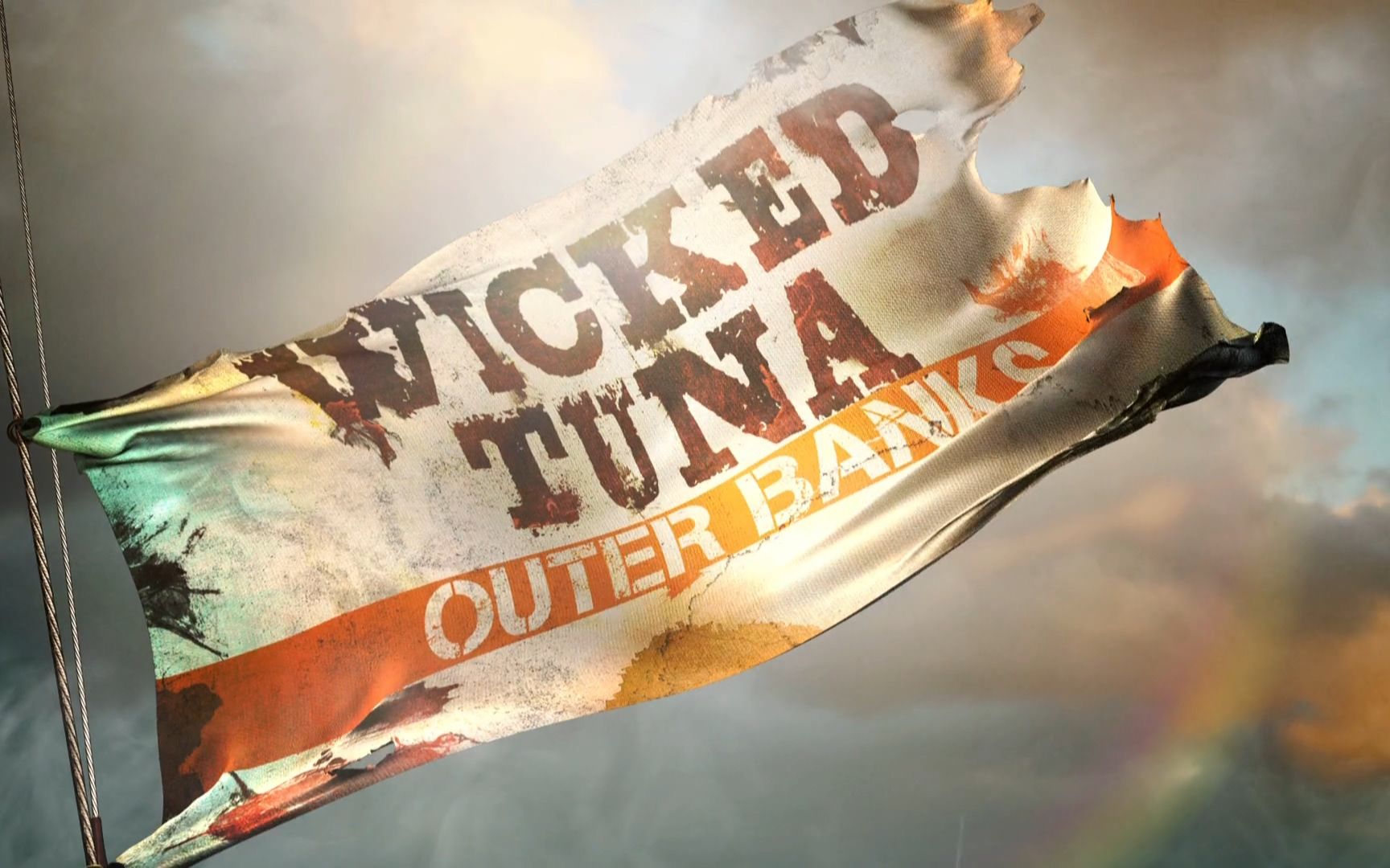 [图]《捕鱼生死斗番外篇》第一季 1080P无印中字Wicked Tuna Outer Banks