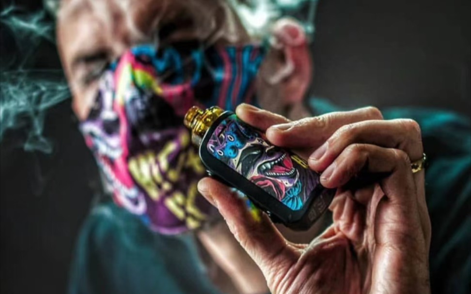 拆vtv盲盒的正确姿势