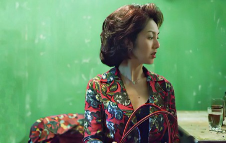 经典香港恐怖片,三更之饺子1_哔哩哔哩_bilibili