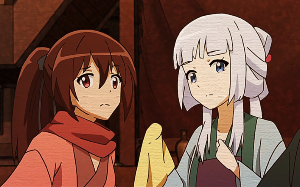 风铃儿:我老婆给我擦嘴,你在笑什么?