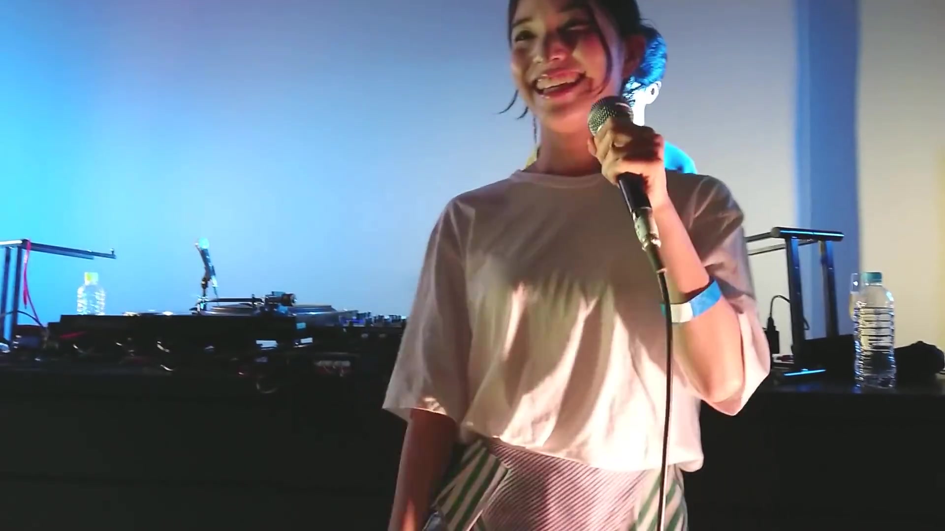 【双语字幕】tofubeats - 「水星」 feat.