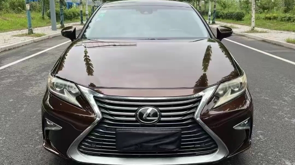 62w,16年雷克萨斯es250,2.0自动尊享时尚商务型