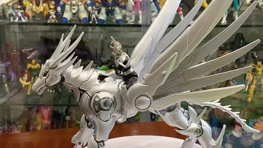 钢铁神兵 btx 圣衣神话 车田正美_哔哩哔哩_bilibili