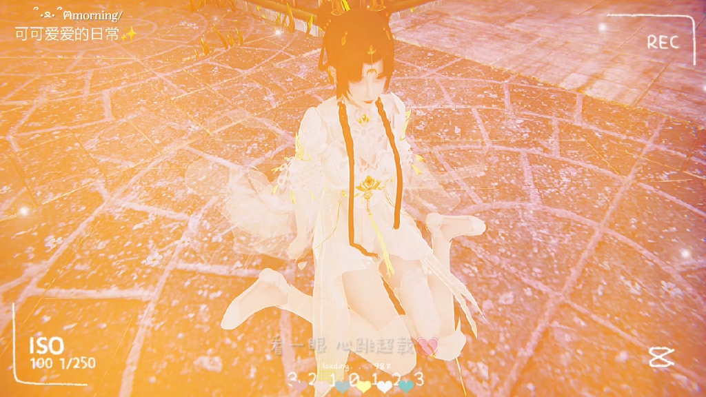 剑网三菩提禅音