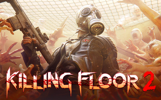 [图]杀戮空间2 Killing Floor 2 全地图实况流程