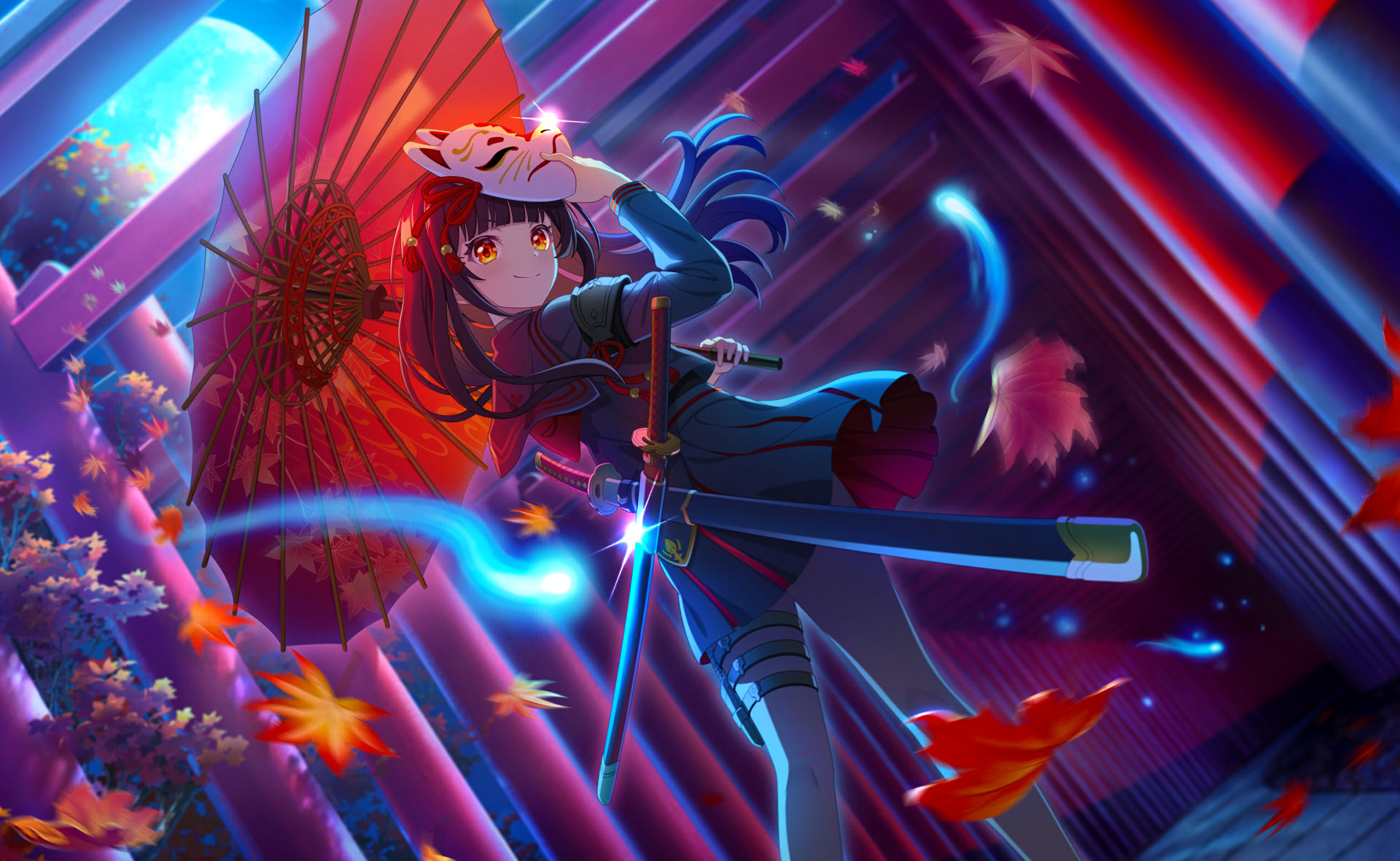 【中字】第八期「北天的天鹅座β」活动剧情全集(更新至第4话)【世界