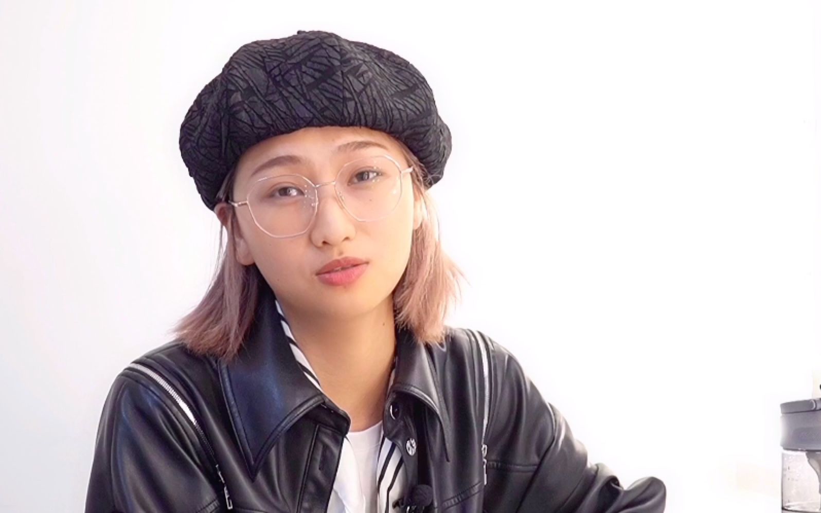 今天你姬了没有=-=!欢喜老师的日常思考