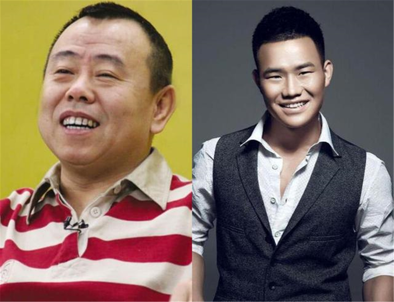 扎心嘎子回应潘长江直播带货我劝不了,只能管好自己_哔哩哔哩 (゜-゜)