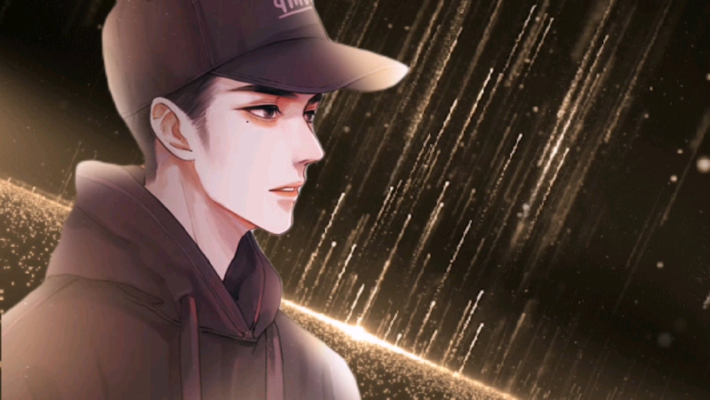 夙七烈5.28《lts the right time》