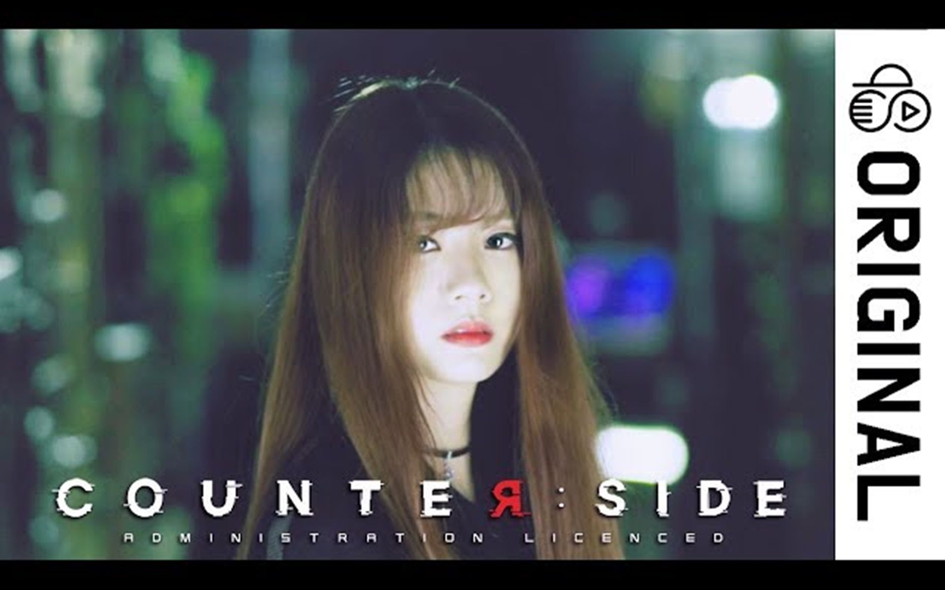 【raon lee】双重世界ost - face the fate ┃official