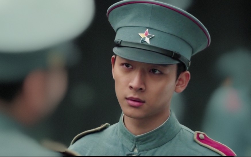 张晚意│少年九满│苏公堤