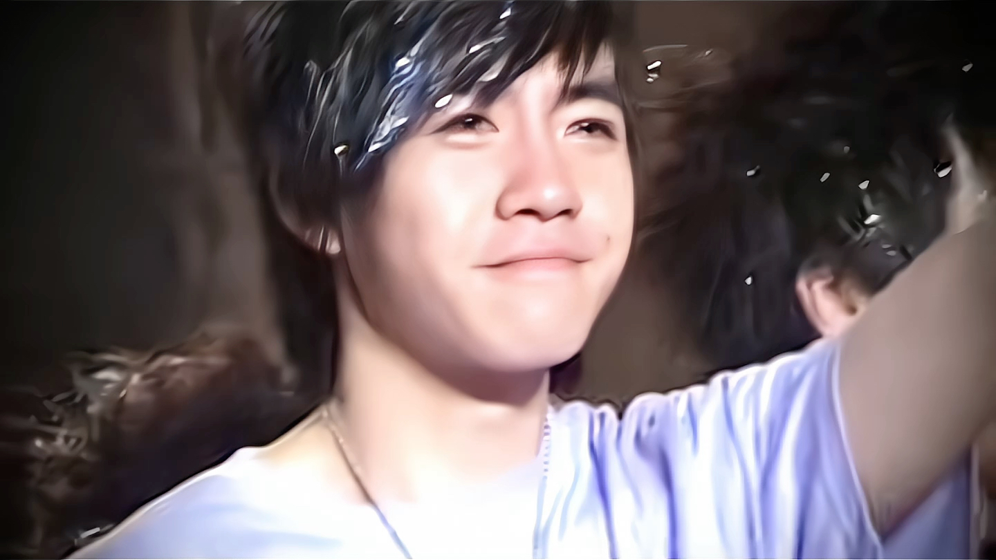 【俞灏明】怎么有人连哭都这么可爱!今天是小哭包dd