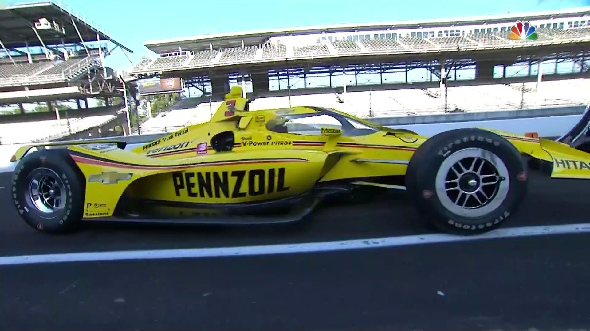 indycar 2020 r07 the 104th running of indianapol