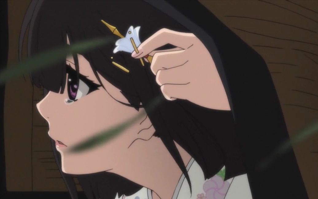 新撰组异闻录纪念-剧情向-沙夜-谢谢你的陪伴