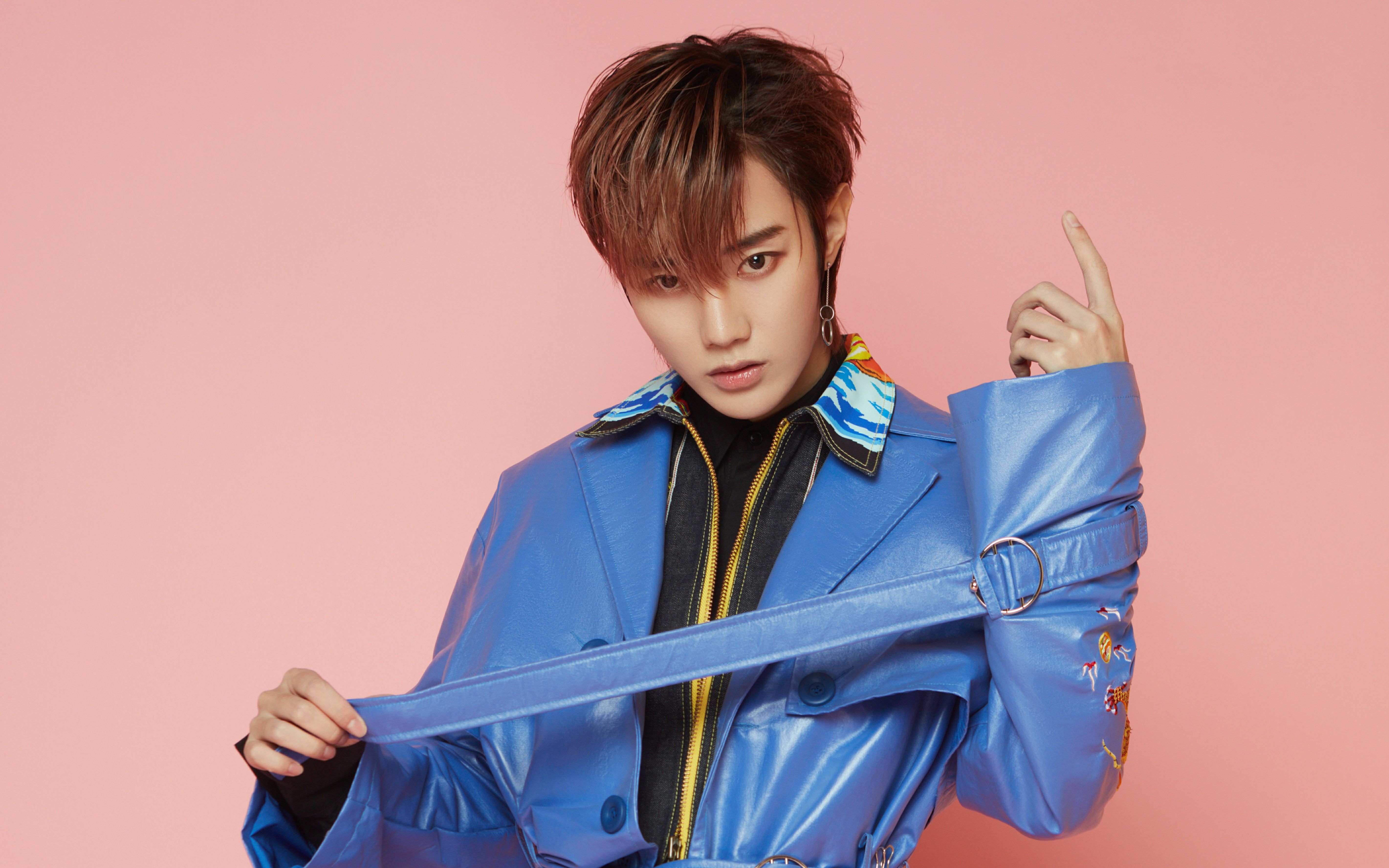 《super r1se蓄能季》第六期刘也cut_哔哩哔哩 (゜-゜)つロ 干杯