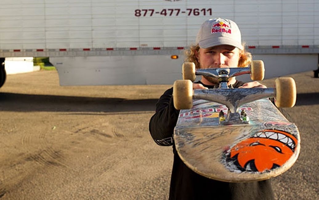 【jamie foy】raise the level |滑板|滑手映像_哔哩哔哩 (゜-゜)つロ