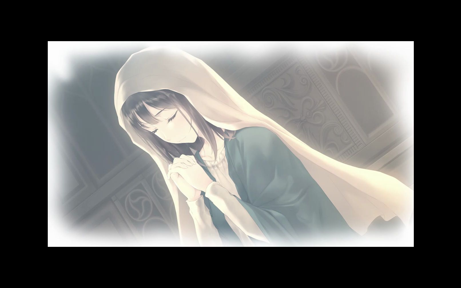 【ai】白羽苏芳/星极 反方向的钟