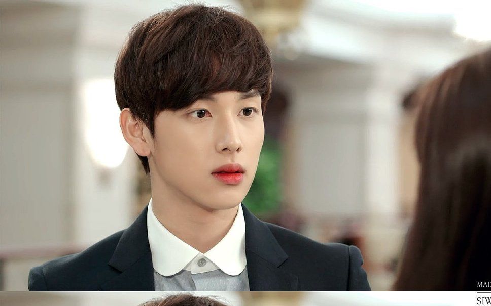 【任时完】南韩订叔机的撩汉秘籍(凹完向)_哔哩哔哩_bilibili