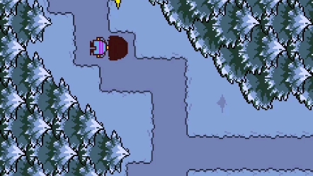 传说之下解说雪镇篇