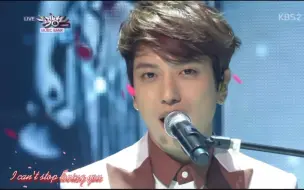 Descargar video: 《Can't Stop》CNBLUE 韩中字幕 现场混剪