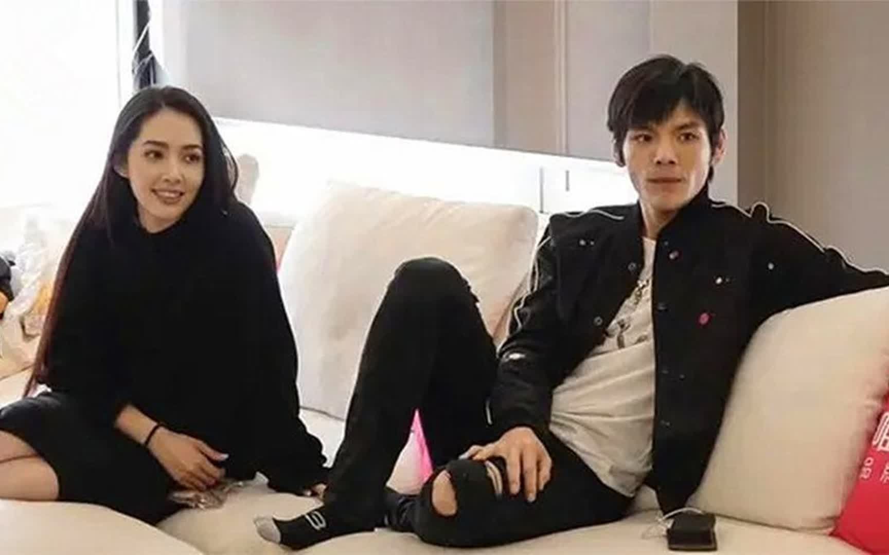 郭碧婷凶向佐:二胎还是我带吗?不料向佐的回答,网友心疼郭碧婷