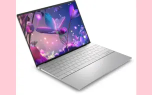 Download Video: 戴尔新款 XPS 13 PIus 笔记本上架： i7-1360P+ 3.5K OLED 屏，15999元