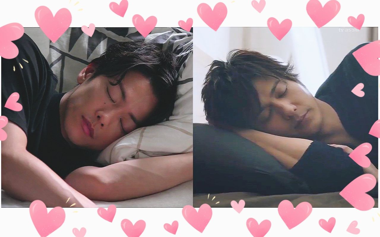 【佐藤健 x 速水重道】(第二弹)【抖s魔王医生 x 抖m社长】让我做你的