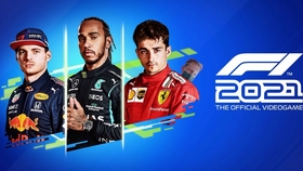 DNA动了！历代Codemaster F1游戏背景音乐合集！_哔哩哔哩(゜-゜)つロ 