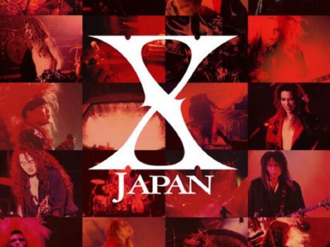 [图]【蓝光原盘iso】【JP】X Japan - 回归东京巨蛋跨年演唱会 1993 - 74.10GB