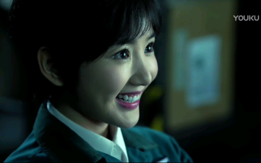 毛晓彤终于上线!重启听雷挺累的.