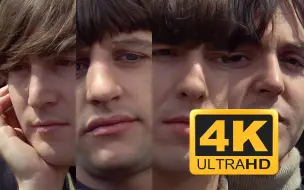 Télécharger la video: The Beatles - Paperback Writer 【4K修复】