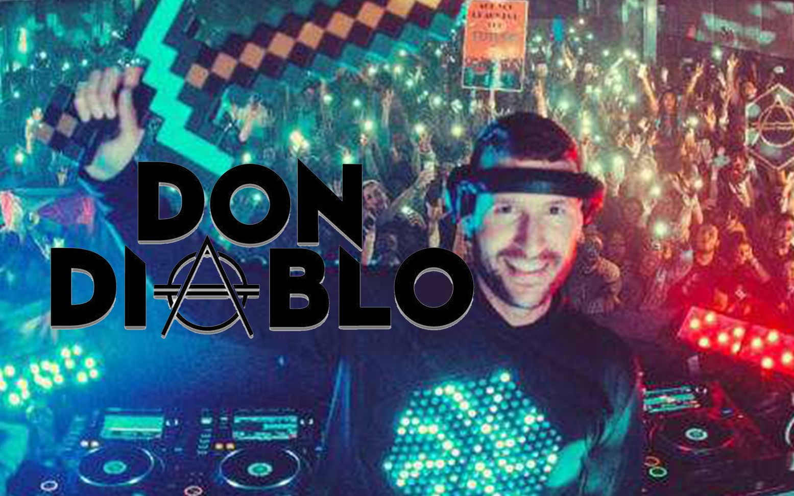 初步了解djdondiablo