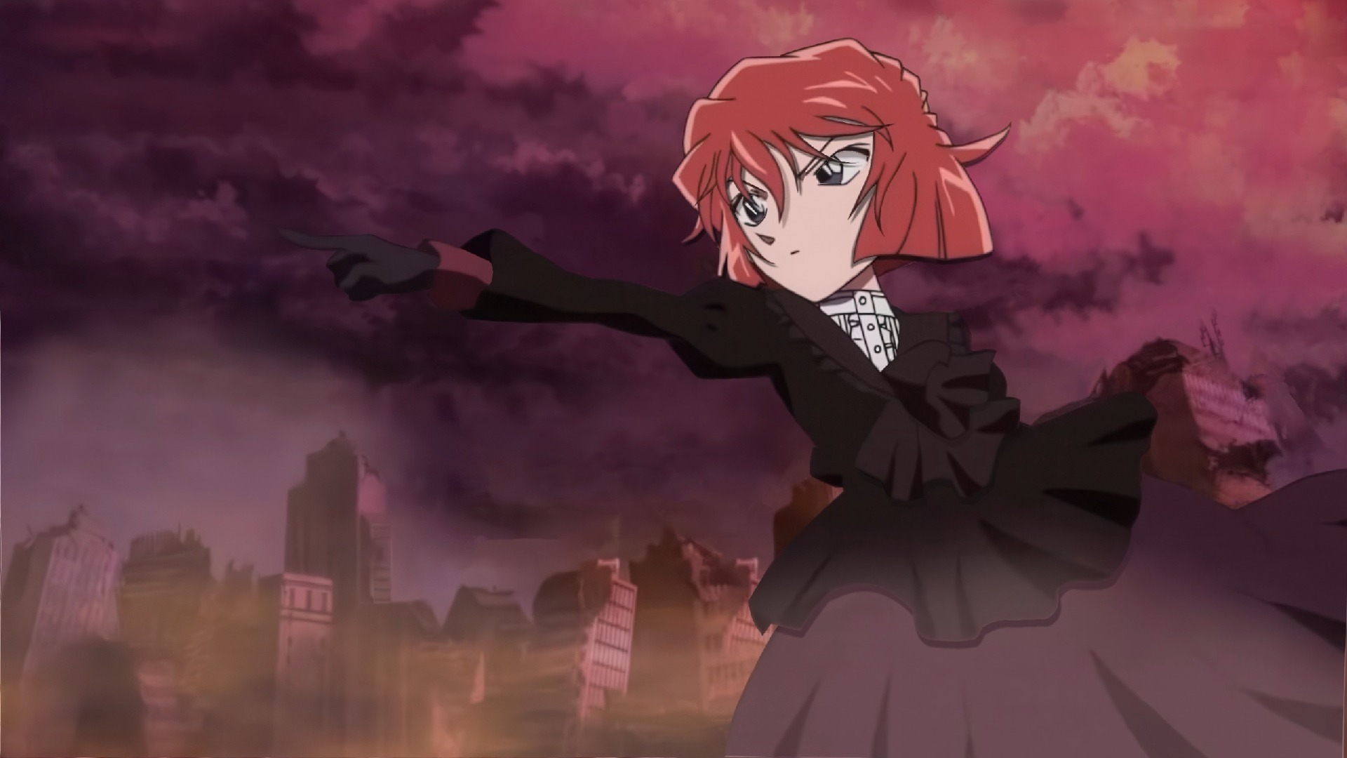 —从零开始学习动态壁纸制作-第一作