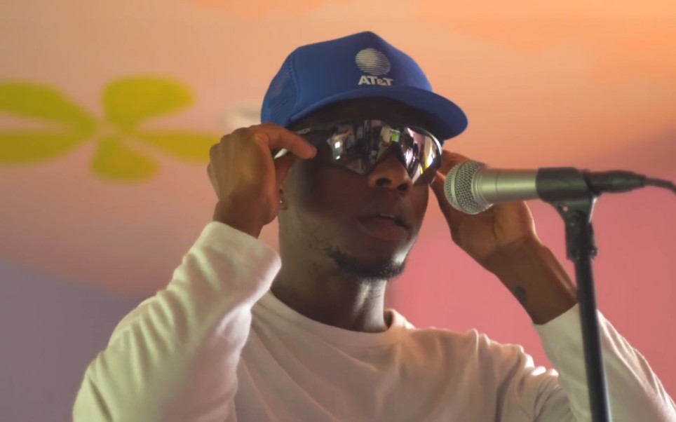 [中字] tobi lou-just keep goin演唱 aka最多的那首_哔哩哔哩_bili