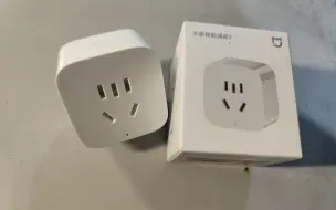 Télécharger la video: 小米智能插座3（省钱攻略）个人使用感受及功能介绍